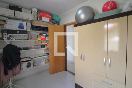 Casa à venda com 118m², 3 quartos e 2 vagasQuarto 1