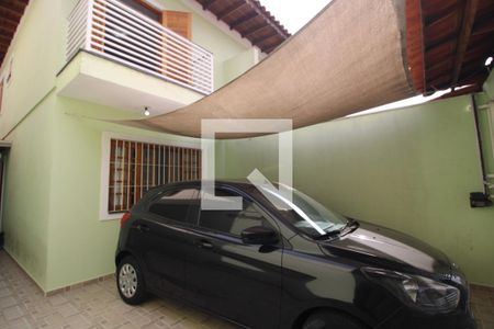 Casa à venda com 118m², 3 quartos e 2 vagasGaragem