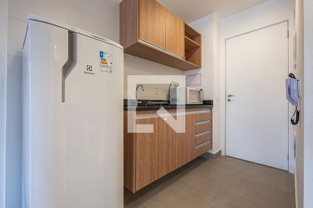 Studio para alugar com 26m², 1 quarto e sem vaga Studio para alugar com 26m², 1 quarto e sem vagaStudio