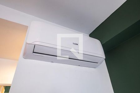 Studio para alugar com 26m², 1 quarto e sem vaga Studio para alugar com 26m², 1 quarto e sem vagaStudio