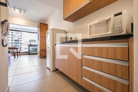 Studio para alugar com 26m², 1 quarto e sem vaga Studio para alugar com 26m², 1 quarto e sem vagaStudio