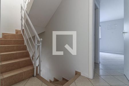 Casa de condomínio à venda com 116m², 3 quartos e 1 vagaCorredor Segundo Andar