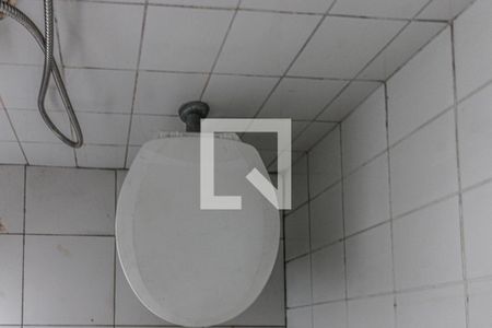 Casa de condomínio à venda com 116m², 3 quartos e 1 vagaÁrea de Serviço - Banheiro