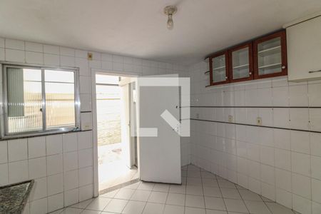 Casa de condomínio à venda com 116m², 3 quartos e 1 vagaCozinha