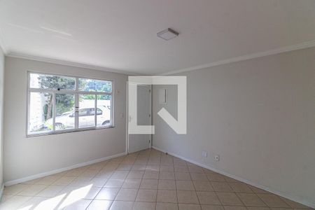 Sala de casa de condomínio à venda com 3 quartos, 116m² em Vargem Pequena, Rio de Janeiro