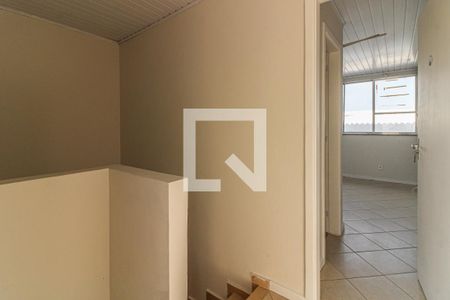 Casa de condomínio à venda com 116m², 3 quartos e 1 vagaCorredor Terceiro Andar
