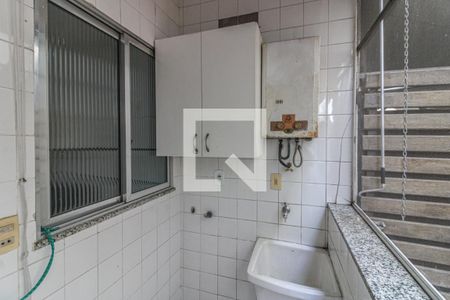 Casa de condomínio à venda com 116m², 3 quartos e 1 vagaÁrea de Serviço