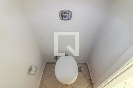 Casa de condomínio à venda com 116m², 3 quartos e 1 vagaLavabo