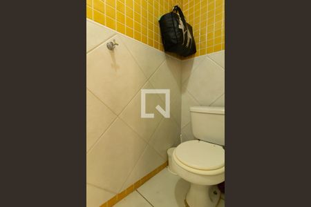 Lavabo de apartamento à venda com 2 quartos, 52m² em Ipanema, Rio de Janeiro