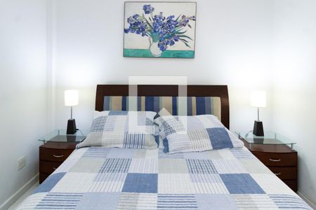 Detalhe do quarto 1 de apartamento à venda com 2 quartos, 52m² em Ipanema, Rio de Janeiro