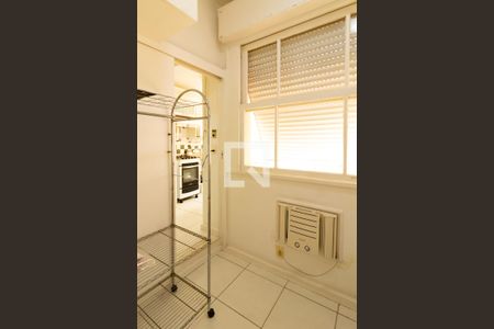 Detalhe do quarto 2 de apartamento à venda com 2 quartos, 52m² em Ipanema, Rio de Janeiro