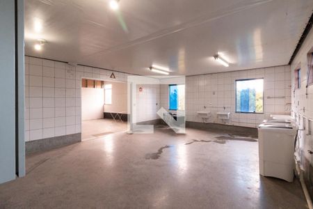 Studio para alugar com 22m², 1 quarto e sem vagaÁrea comum - Lavanderia