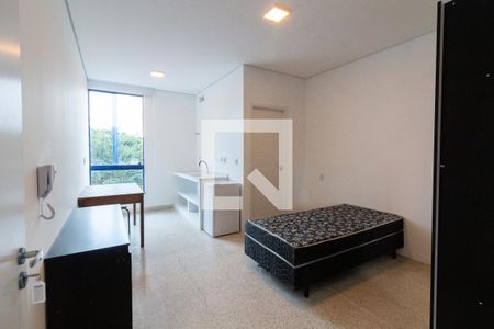 Studio de kitnet/studio para alugar com 1 quarto, 22m² em Vila Antonio, São Paulo