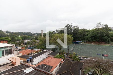 Vista de kitnet/studio para alugar com 1 quarto, 22m² em Vila Antonio, São Paulo