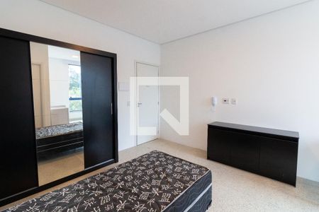 Studio de kitnet/studio para alugar com 1 quarto, 22m² em Vila Antonio, São Paulo