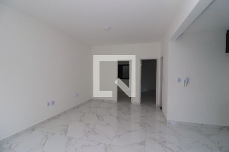 Sala de TV de apartamento para alugar com 2 quartos, 53m² em Vila Carrão, São Paulo