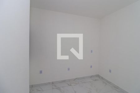Quarto 2 de apartamento para alugar com 2 quartos, 53m² em Vila Carrão, São Paulo