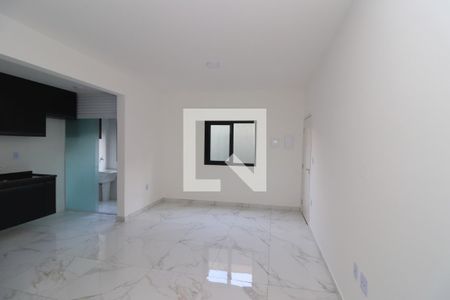 Sala de TV de apartamento para alugar com 2 quartos, 53m² em Vila Carrão, São Paulo