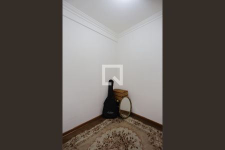 Apartamento para alugar com 120m², 3 quartos e 2 vagasEscritório