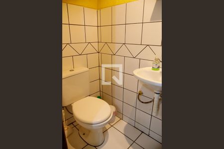 Casa à venda com 195m², 3 quartos e 4 vagasLavabo