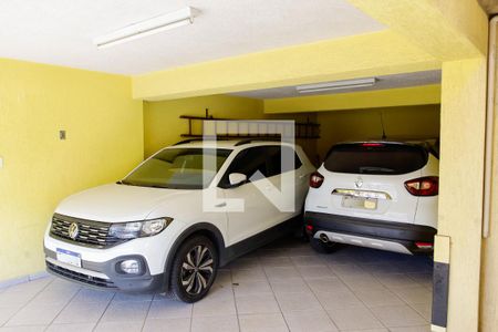 Casa à venda com 195m², 3 quartos e 4 vagasGaragem