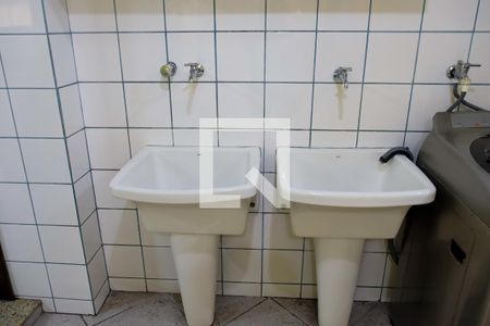 Casa à venda com 195m², 3 quartos e 4 vagasLavanderia