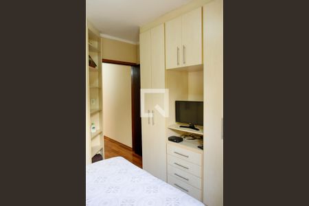 Casa à venda com 195m², 3 quartos e 4 vagasQuarto 3 - Suíte