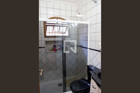 Casa à venda com 195m², 3 quartos e 4 vagasBanheiro