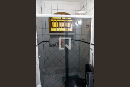 Casa à venda com 195m², 3 quartos e 4 vagasBanheiro da Suíte 3