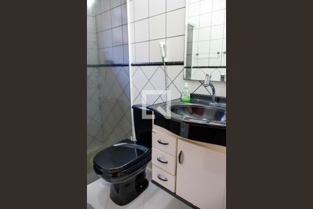 Casa à venda com 195m², 3 quartos e 4 vagasBanheiro