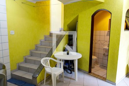 Casa à venda com 195m², 3 quartos e 4 vagasLavanderia