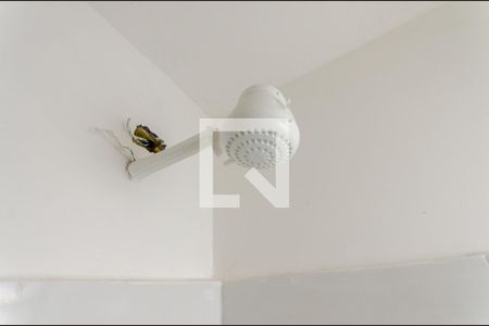 Studio para alugar com 29m², 1 quarto e sem vagaBanheiro