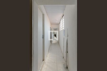 Studio para alugar com 29m², 1 quarto e sem vagaCorredor