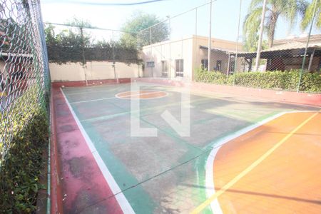 Apartamento à venda com 52m², 2 quartos e 1 vagaQuadra Esportiva