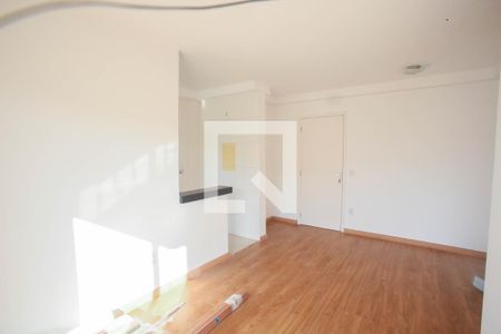 Sala de apartamento à venda com 2 quartos, 52m² em Taquara, Rio de Janeiro