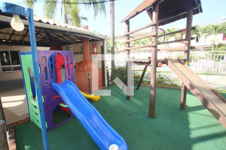 Apartamento à venda com 52m², 2 quartos e 1 vagaÁrea Comum - Playground