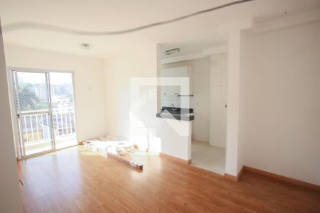 Sala de apartamento à venda com 2 quartos, 52m² em Taquara, Rio de Janeiro