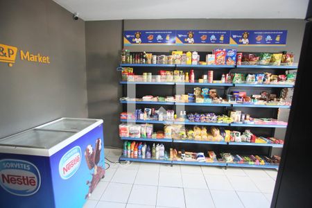 Apartamento à venda com 52m², 2 quartos e 1 vagaMercadinho