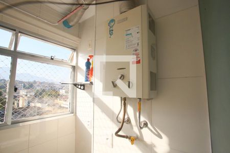 Apartamento à venda com 52m², 2 quartos e 1 vagaÁrea de Serviço