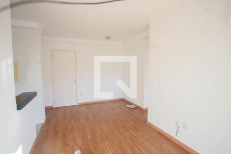 Sala de apartamento à venda com 2 quartos, 52m² em Taquara, Rio de Janeiro