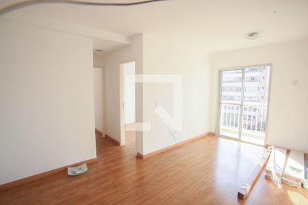Sala de apartamento à venda com 2 quartos, 52m² em Taquara, Rio de Janeiro