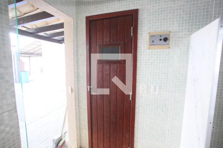 Apartamento à venda com 52m², 2 quartos e 1 vagaSauna