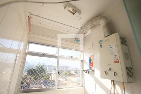 Apartamento à venda com 52m², 2 quartos e 1 vagaÁrea de Serviço