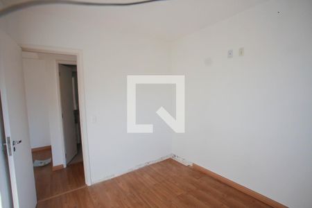 Apartamento à venda com 52m², 2 quartos e 1 vagaQuarto 2