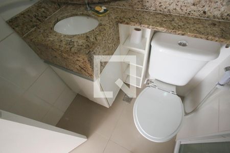 Apartamento à venda com 52m², 2 quartos e 1 vagaBanheiro