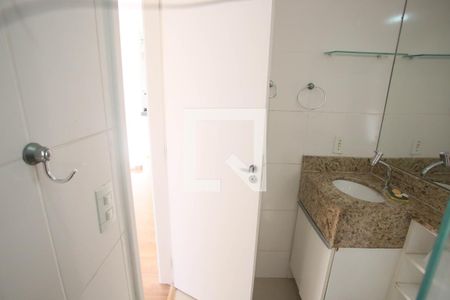 Apartamento à venda com 52m², 2 quartos e 1 vagaBanheiro