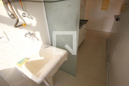 Apartamento à venda com 52m², 2 quartos e 1 vagaÁrea de Serviço