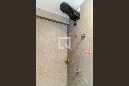 Studio para alugar com 26m², 1 quarto e sem vagaBanheiro