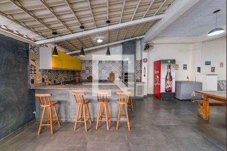 Casa à venda com 702m², 3 quartos e 2 vagas Casa à venda com 702m², 3 quartos e 2 vagasVaranda gourmet