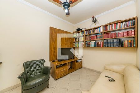 Casa à venda com 702m², 3 quartos e 2 vagas Casa à venda com 702m², 3 quartos e 2 vagasSala 3